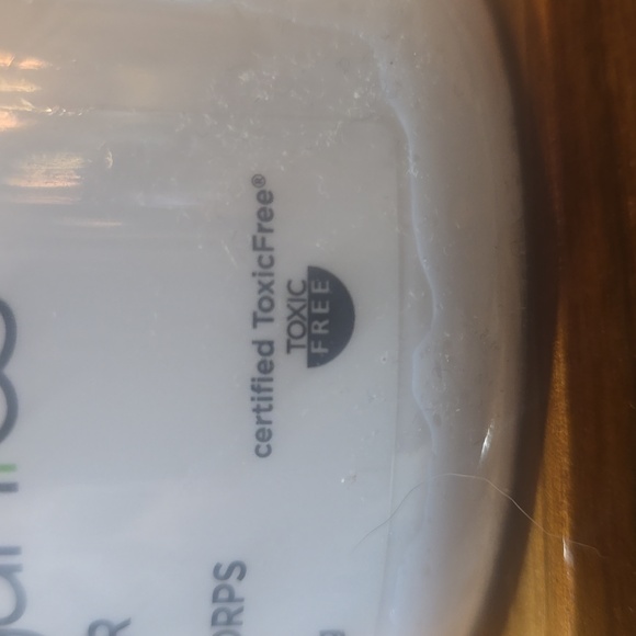 FULL SIZE SUZANNE ORGANICS SOMERS BODY BUTTER - COCO MANGO - NEVER OPENED - Picture 4 of 9